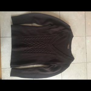 Old Navy v neck sweater